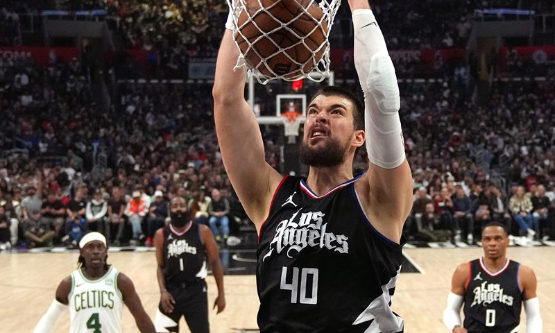 Sjajna predstava Zupca nedovoljna Clippersima, Matkoviću 'smeće-vrijeme' u pobjedi Pelicansa