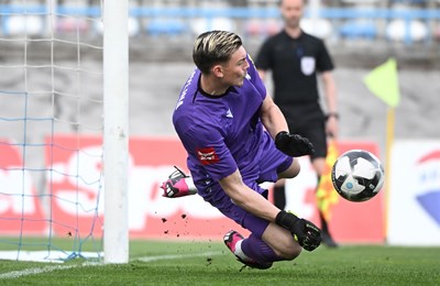 Dinamo potvrdio novi odlazak s Maksimira: Vratar seli na jednogodišnju posudbu u Poljsku