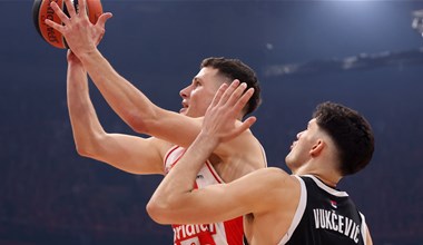 Košarkaš Partizana usred sezone napušta klub i odlazi u NBA ligu