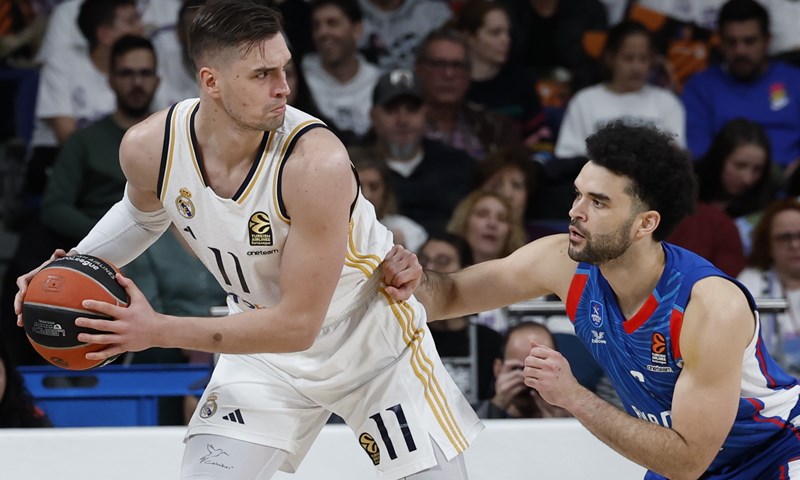 Marca: 'Real Madrid smatra Hezonju izgubljenim'