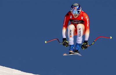 Odgođeni spust iz Beaver Creeka prebačen u Val Gardenu
