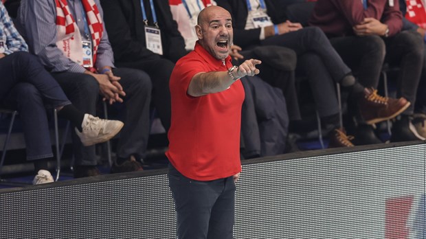 Barakude čeka zahtjevan protivnik u prijateljskom susretu: 'Boljeg nismo mogli naći'