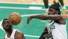Lakersi prekinuli niz poraza od Nuggetsa, Celticsi uvjerljivi u Miamiju