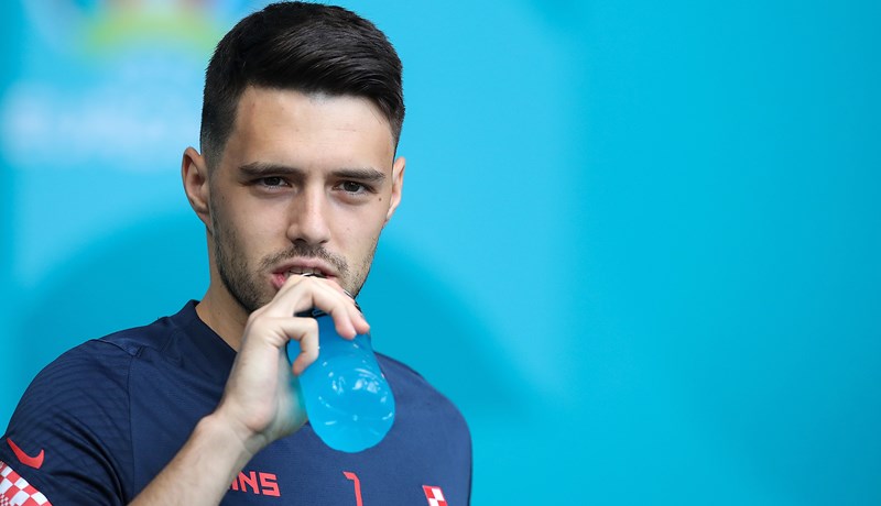 Brekalo: 'Nedostaje nam sreće i samopouzdanja, a meni je potrebno više utakmica'