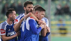 VIDEO: Perković zabio protiv nekadašnjeg kluba za pobjedu Dinama