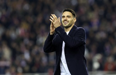 Brekalo stigao do prvijenca u dresu Herthe, ublažio je težak poraz na gostovanju u Paderbornu