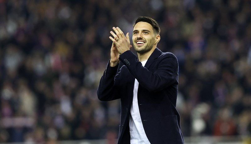 Brekalo stigao do prvijenca u dresu Herthe, ublažio je težak poraz na gostovanju u Paderbornu