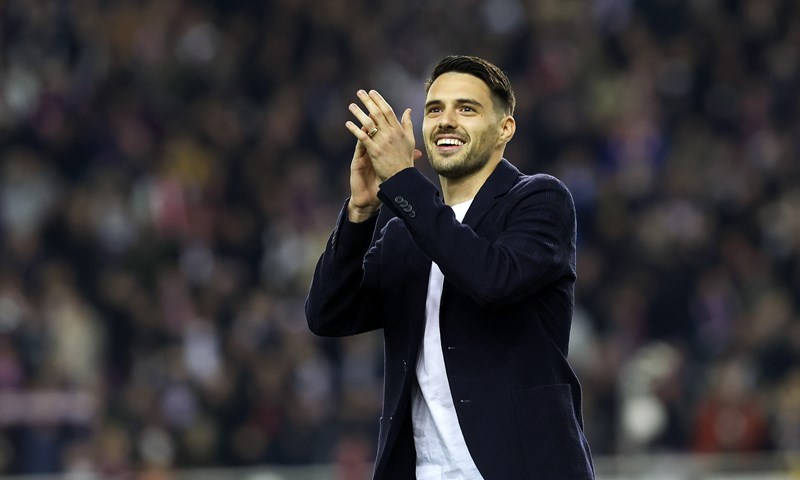 Josip Brekalo ostaje u Herthi, produžio ugovor do ljeta iduće godine