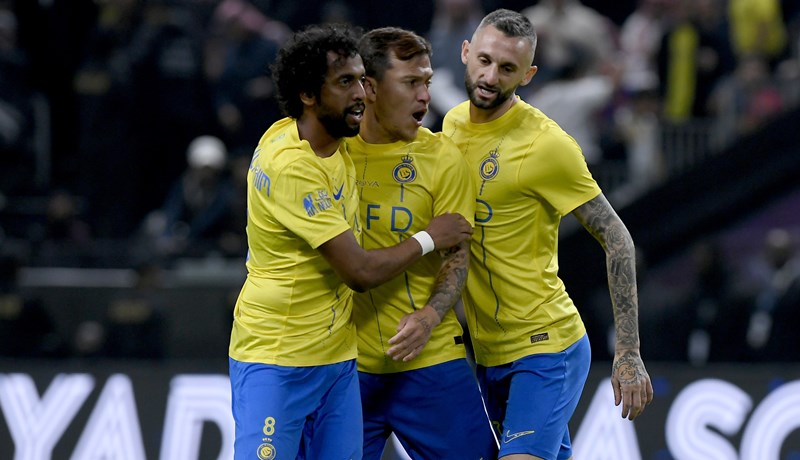 Al-Nassr se emotivnom objavom oprostio od Hrvata: Marcelo Brozović je napustio klub i postao slobodan igrač