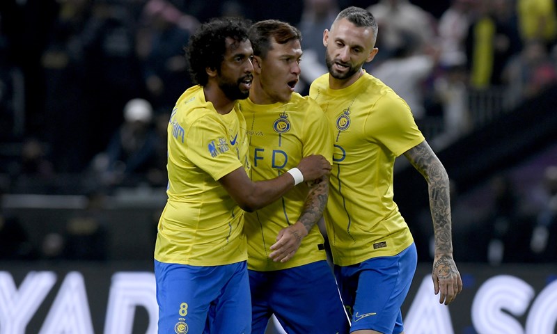 Marcelo Brozović odbio povratak u Serie A: Bivši Vatreni odbacio Fiorentinu zbog drugog kluba