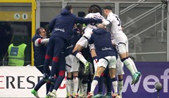 Fiorentina napunila mrežu Frosinonea, Moro s Bolongom nadigrao Pongračićev Lecce