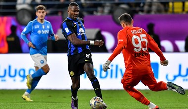 Napoli zaustavio Inter i odnio bod sa San Sira