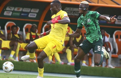 Nigerija krenula po iskupljenje, na startu upisala pobjedu protiv Tanzanije