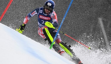 Otkazana slalomska utrka u Kranjskoj Gori