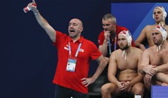 Tucak: 'Da smo osvojili zlato u Zagrebu, mi bismo u Dohu došli s rezervnom reprezentacijom'