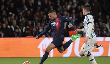 Parižani s dva gola prednosti traže prolaz u četvrtfinale Lige prvaka