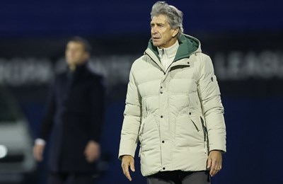 Pellegrini nakon posrtaja protiv Barcelone: 'Ne mislim da će ovaj poraz utjecati na nas u Zagrebu'