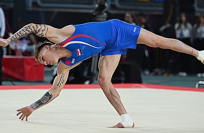 Najstariji hrvatski gimnastički klub Osijek Žito proslavio 160. rođendan