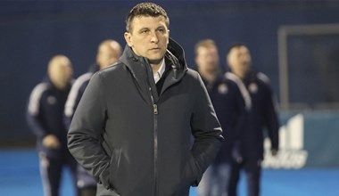 Jakirović: 'Oni koji su manje igrali znaju zašto im skačemo po glavi u svakom kompenzacijskom treningu'