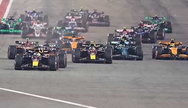 Verstappen uvjerljivo slavio u Bahreinu, Red Bull krenuo snažno