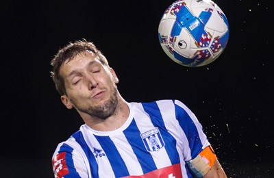 KRONOLOGIJA: Karlovac 1919 - BSK Bijelo Brdo 1:0 (SuperSport Prva NL)