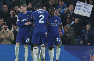 Chelseajev stoper ponuđen Barceloni, koja na zimu želi dovesti igrača na toj poziciji