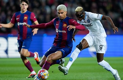 Što se događa s Barcinim kapetanom? Usred sezone otišao je na duhovno putovanje