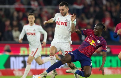 Vodeća momčad Ligue 1 u RB Leipzigu pronašla pojačanje u borbi za naslov sa PSG-om