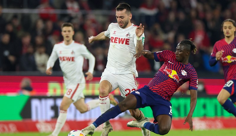 Vodeća momčad Ligue 1 u RB Leipzigu pronašla pojačanje u borbi za naslov sa PSG-om