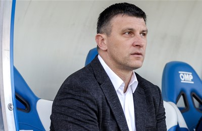 Jakirović: 'Ne znamo tko će voditi Watford, ali nešto ćemo pripremiti'