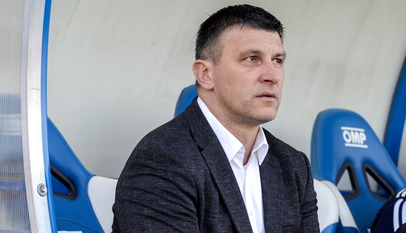 Jakirović: 'Ne znamo tko će voditi Watford, ali nešto ćemo pripremiti'