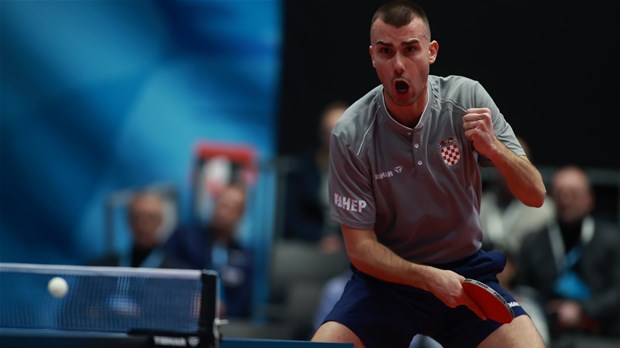 Nezaustavljivi Pucar, nakon nove drame, ušao u četvrtfinale Ljubljane