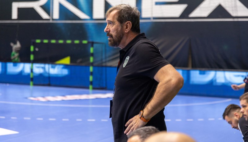 Niti s Vujovićem nije išlo, Nexe ponovno promijenio trenera