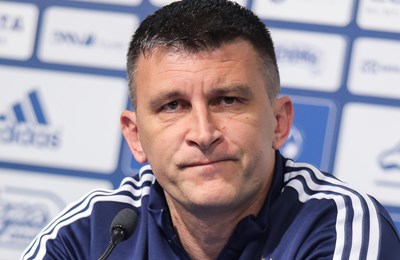 Jakirović nakon pobjede na penale: 'Krenulo je loše, morali smo mijenjati plan, čestitam momcima'