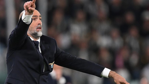 Tudorov Lazio traži četvrtu uzastopnu prvenstvenu pobjedu