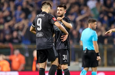Hrvat udaljen iz momčadi, klub nezadovoljan njegovim ponašanjem