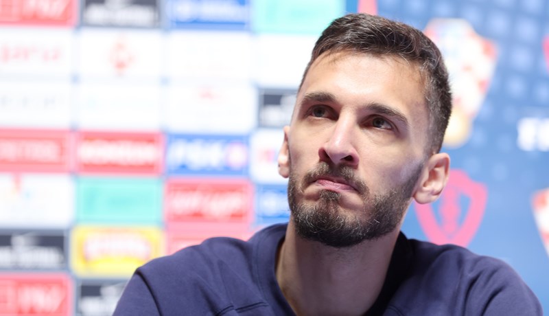 Jelovčić: 'Lako se sad praviti pametan, ali stvarno sam vjerovao u ovu momčad'