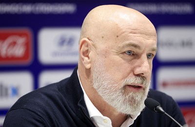 Izbornik BiH objavio popis za Svjetsko prvenstvo: Tri SHNL-ovca putuju na Mundijal