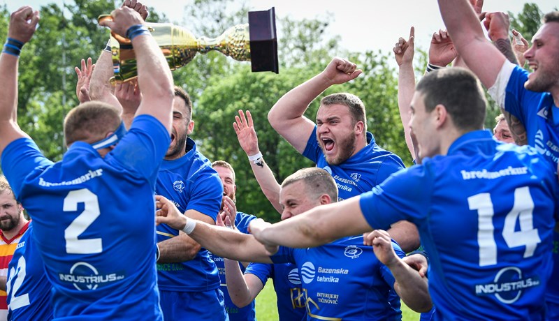 Mladost je prvak, na igralištu u Rudešu kreće utakmica odluke o osvajaču drugog trofeja