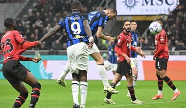 Može li slađe? Inter pobjedom u milanskom derbiju osigurao 20. titulu prvaka Italije!