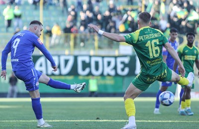 Otišao je iz Dinama kao jedan od najvećih talenata, a sada ga kao 29-godišnjaka dovodi Opatija?