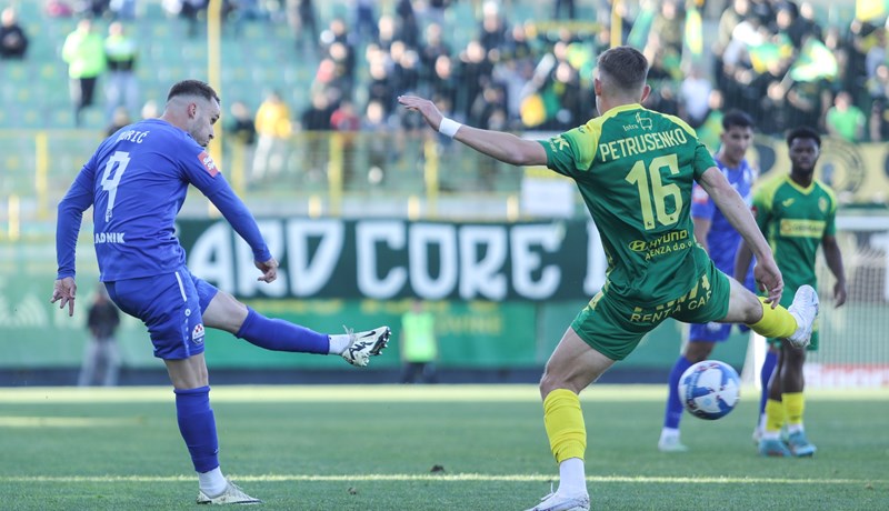 Otišao je iz Dinama kao jedan od najvećih talenata, a sada ga kao 29-godišnjaka dovodi Opatija?