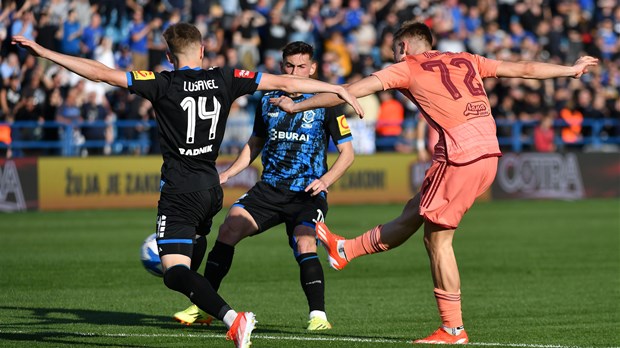 Dalićev 'eksperiment' i jedan od junaka 'Jakirovićevog proljeća' na vrhu liste Bobanovih želja