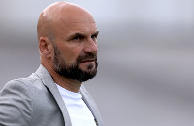 Sopić: 'U borbi za ostanak igrate s ratnicima, nama toga manjka'