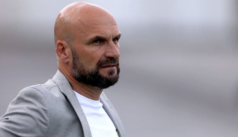 Sopić: 'U borbi za ostanak igrate s ratnicima, nama toga manjka'