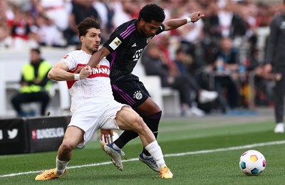 Nezaustavljivi Bayern gostuje kod mušterije kod koje je u zadnjih 18 godina poražen samo jednom