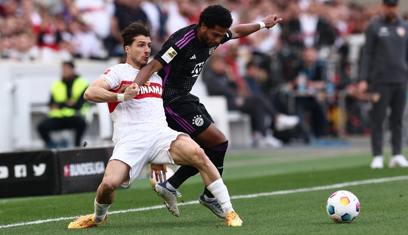 Nezaustavljivi Bayern gostuje kod mušterije kod koje je u zadnjih 18 godina poražen samo jednom