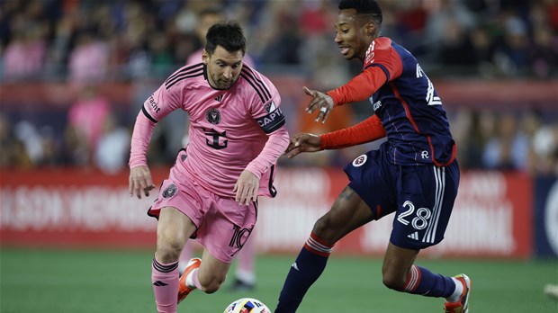 Remi na startu Svjetskog klupskog prvenstva, Egipćani imali i kazneni udarac kod Messijevog Intera