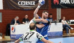 Zagreb slavio u hrvatskom derbiju protiv Nexea