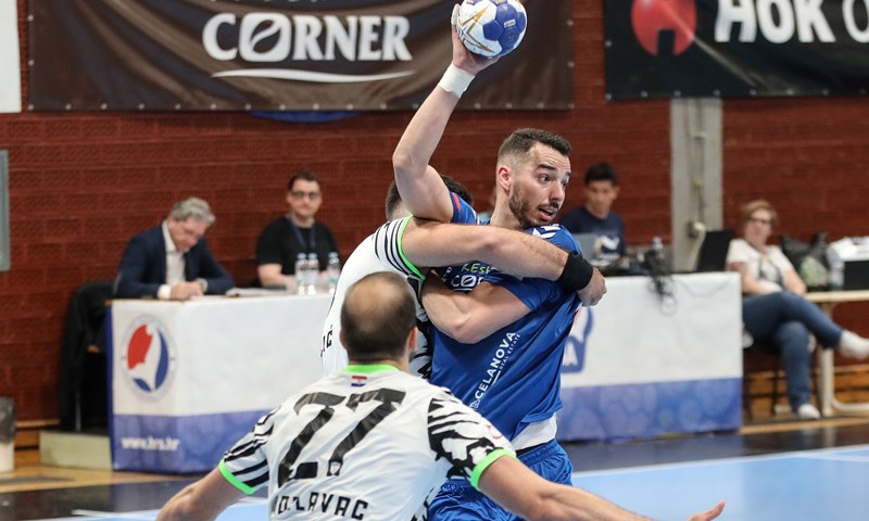 Finale prije finala: Zagreb i Nexe traže plasman u polufinale kupa
